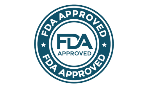 Gelatide-1™ FDA