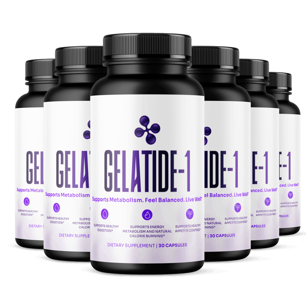 Gelatide-1 Discount