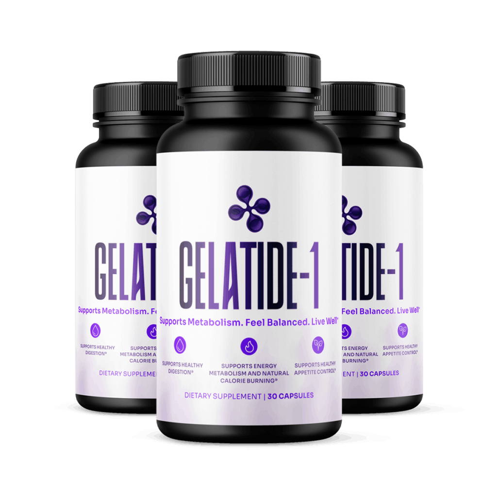 Gelatide-1